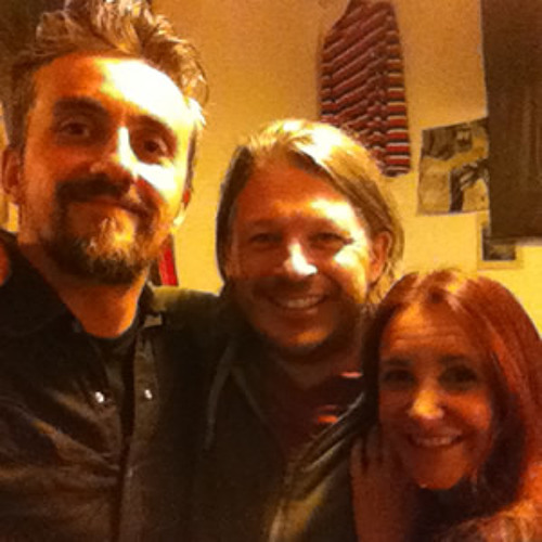 Richard Herring’s Edinburgh Podcast 2012