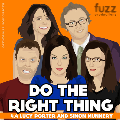 Do The Right Thing – February 2014