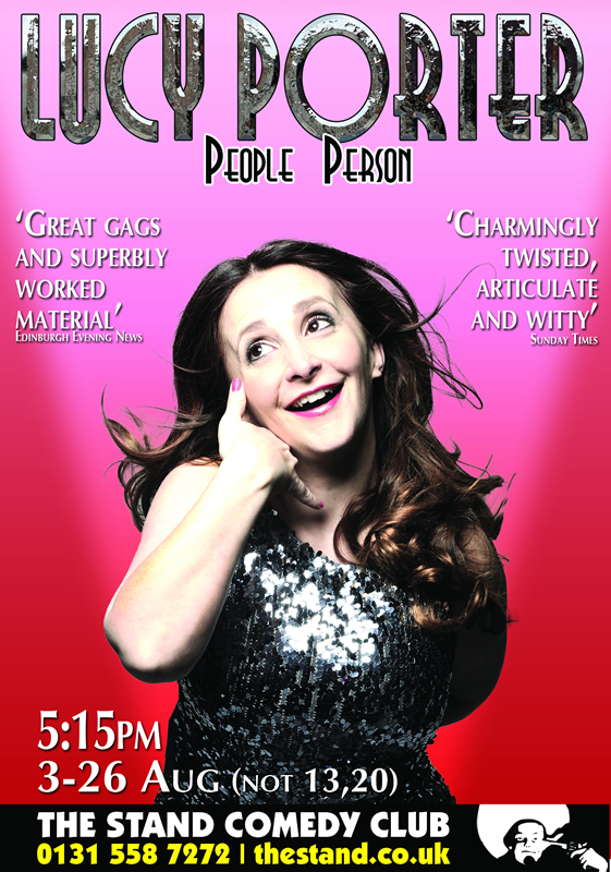 2013 – People Person