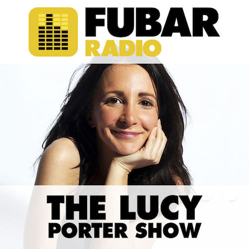 Lucy’s Fubar Show