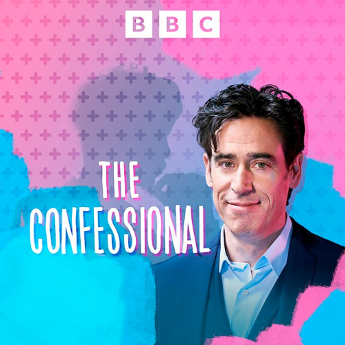 The Confessional with Stephen Mangan