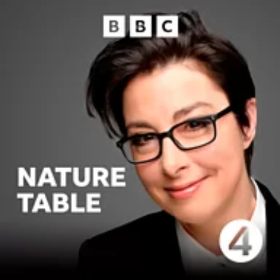 Sue Perkins – Nature Table (S3 E3)